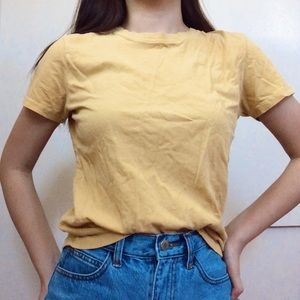 brandy melville jamie top